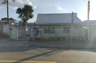 Oportunidade única em curitiba - pr | tipo: casa | negociação: leilão  | situação: imóvel