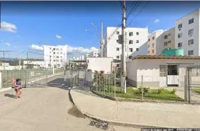 Oportunidade única em queimados - rj | tipo: apartamento | negociação: venda direta online  | situação: imóvel