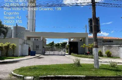 Oportunidade única em itaguai - rj | tipo: apartamento | negociação: venda online  | situação: imóvel