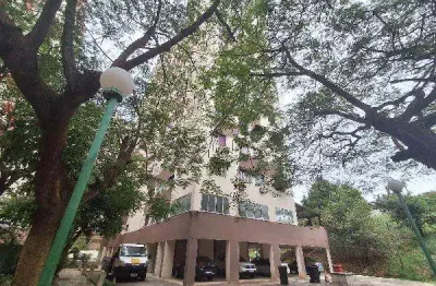 Oportunidade Única em RIO DE JANEIRO - RJ | Tipo: Apartamento | Negociação: Venda Direta Online  | Situação: Imóvel