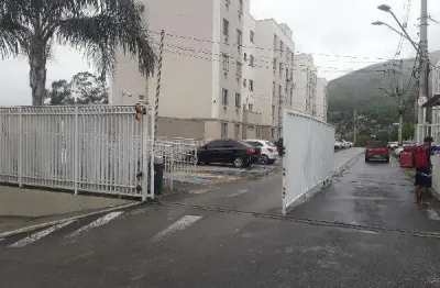 Oportunidade única em nova iguacu - rj | tipo: apartamento | negociação: venda online  | situação: imóvel