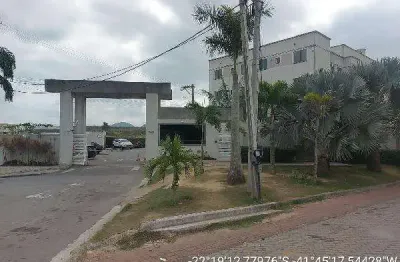 Oportunidade única em macae - rj | tipo: apartamento | negociação: venda online  | situação: imóvel