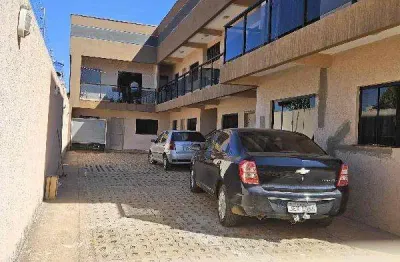 Oportunidade única em aguas lindas de goias - go | tipo: apartamento | negociação: venda online  | situação: imóvel