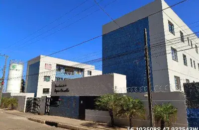 Oportunidade única em cidade ocidental - go | tipo: apartamento | negociação: venda online  | situação: imóvel