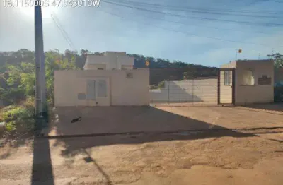Oportunidade única em cidade ocidental - go | tipo: apartamento | negociação: venda online  | situação: imóvel