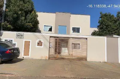 Oportunidade única em cidade ocidental - go | tipo: apartamento | negociação: venda online  | situação: imóvel