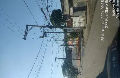 Oportunidade única em belford roxo - rj | tipo: casa | negociação: venda online  | situação: imóvel