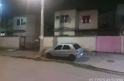Oportunidade única em nova iguacu - rj | tipo: casa | negociação: venda online  | situação: imóvel