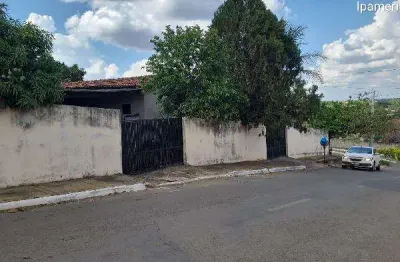 Oportunidade única em ipameri - go | tipo: casa | negociação: venda direta online  | situação: imóvel