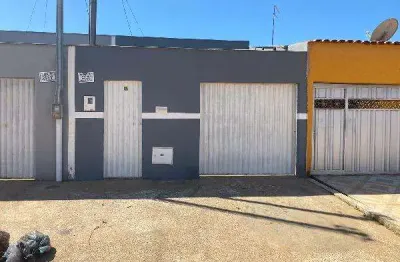 Oportunidade única em santo antonio do descoberto - go | tipo: casa | negociação: venda online  | situação: imóvel