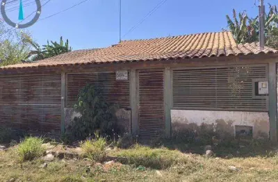Oportunidade única em aguas lindas de goias - go | tipo: casa | negociação: venda online  | situação: imóvel