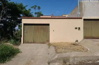 Oportunidade única em caldas novas - go | tipo: casa | negociação: venda online  | situação: imóvel