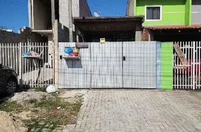 Oportunidade única em curitiba - pr | tipo: casa | negociação: venda online  | situação: imóvel