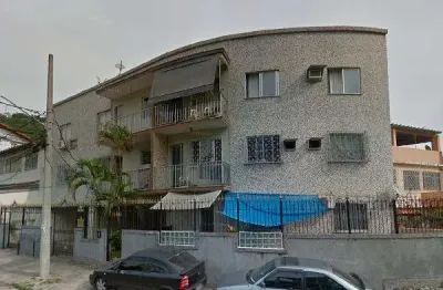 Oportunidade única em rio de janeiro - rj | tipo: apartamento | negociação: venda online  | situação: imóvel