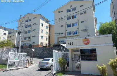 Oportunidade única em rio de janeiro - rj | tipo: apartamento | negociação: venda online  | situação: imóvel