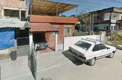 Oportunidade única em sao goncalo - rj | tipo: casa | negociação: venda online  | situação: imóvel