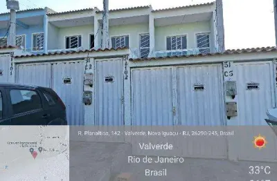 Oportunidade Única em NOVA IGUACU - RJ | Tipo: Apartamento | Negociação: Venda Direta Online  | Situação: Imóvel