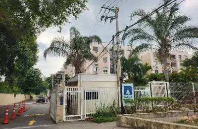 Oportunidade única em nova iguacu - rj | tipo: apartamento | negociação: venda online  | situação: imóvel