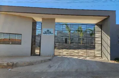 Oportunidade única em planaltina - go | tipo: casa | negociação: venda direta online  | situação: imóvel