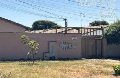 Oportunidade única em guapo - go | tipo: casa | negociação: venda online  | situação: imóvel