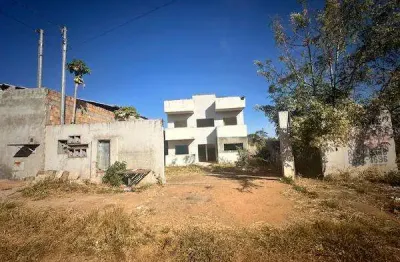 Oportunidade Única em CIDADE OCIDENTAL - GO | Tipo: Apartamento | Negociação: Venda Direta Online  | Situação: Imóvel