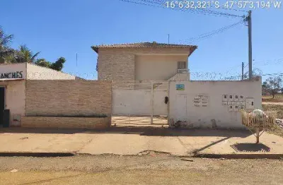 Oportunidade única em cidade ocidental - go | tipo: apartamento | negociação: venda direta online  | situação: imóvel