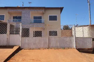Oportunidade única em cidade ocidental - go | tipo: apartamento | negociação: venda online  | situação: imóvel