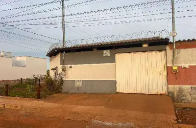 Oportunidade única em planaltina - go | tipo: casa | negociação: venda online  | situação: imóvel