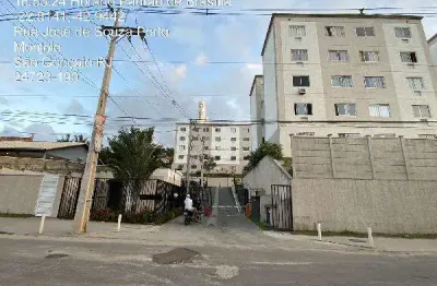 Oportunidade única em sao goncalo - rj | tipo: apartamento | negociação: venda direta online  | situação: imóvel