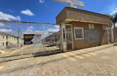 Oportunidade única em valparaiso de goias - go | tipo: apartamento | negociação: venda online  | situação: imóvel
