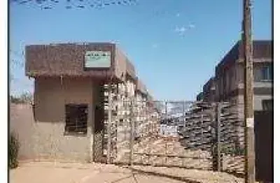 Oportunidade Única em CIDADE OCIDENTAL - GO | Tipo: Apartamento | Negociação: Venda Direta Online  | Situação: Imóvel