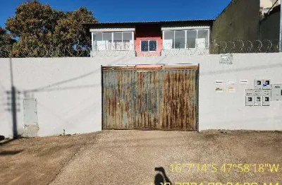 Oportunidade única em valparaiso de goias - go | tipo: apartamento | negociação: venda direta online  | situação: imóvel