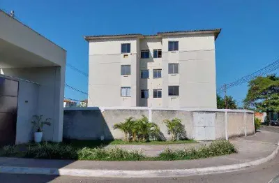 Oportunidade Única em ITAGUAI - RJ | Tipo: Apartamento | Negociação: Venda Direta Online  | Situação: Imóvel