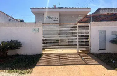 Oportunidade única em cidade ocidental - go | tipo: apartamento | negociação: venda online  | situação: imóvel