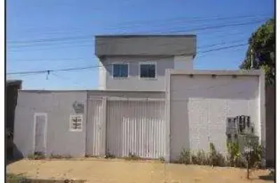 Oportunidade única em luziania - go | tipo: apartamento | negociação: venda direta online  | situação: imóvel