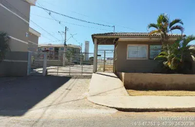 Oportunidade única em valparaiso de goias - go | tipo: apartamento | negociação: venda online  | situação: imóvel
