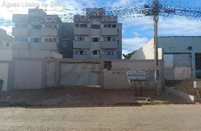 Oportunidade única em aguas lindas de goias - go | tipo: apartamento | negociação: venda direta online  | situação: imóvel