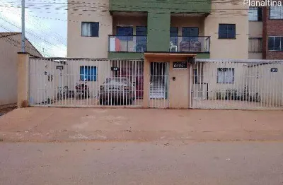 Oportunidade única em planaltina - go | tipo: apartamento | negociação: venda online  | situação: imóvel