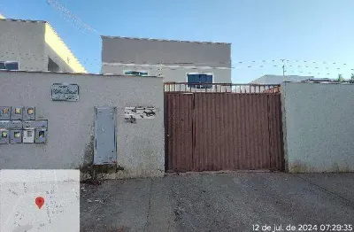 Oportunidade única em cidade ocidental - go | tipo: apartamento | negociação: venda online  | situação: imóvel