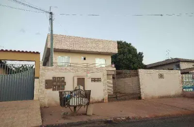Oportunidade única em cidade ocidental - go | tipo: apartamento | negociação: venda online  | situação: imóvel