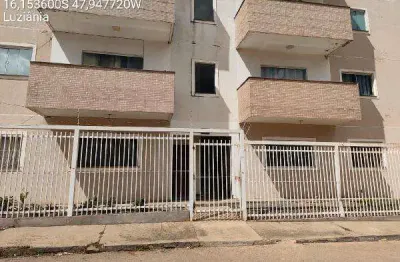 Oportunidade única em luziania - go | tipo: apartamento | negociação: venda online  | situação: imóvel