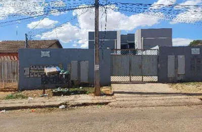 Oportunidade única em aguas lindas de goias - go | tipo: apartamento | negociação: venda direta online  | situação: imóvel