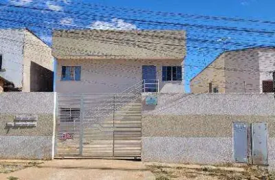 Oportunidade única em cidade ocidental - go | tipo: apartamento | negociação: venda online  | situação: imóvel