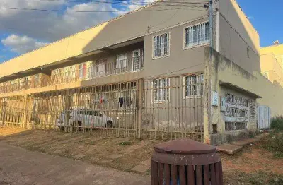 Oportunidade única em cidade ocidental - go | tipo: apartamento | negociação: venda online  | situação: imóvel