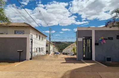 Oportunidade única em cidade ocidental - go | tipo: apartamento | negociação: venda online  | situação: imóvel