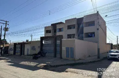 Oportunidade única em luziania - go | tipo: apartamento | negociação: venda online  | situação: imóvel