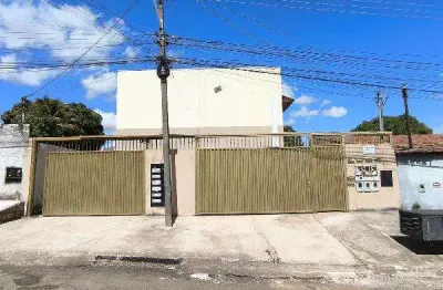 Oportunidade única em aguas lindas de goias - go | tipo: apartamento | negociação: venda online  | situação: imóvel