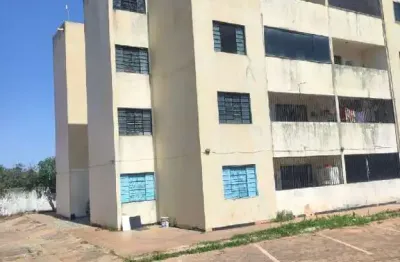 Oportunidade única em valparaiso de goias - go | tipo: apartamento | negociação: venda direta online  | situação: imóvel