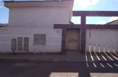Oportunidade única em cidade ocidental - go | tipo: apartamento | negociação: venda online  | situação: imóvel