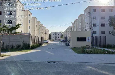 Oportunidade única em rio de janeiro - rj | tipo: apartamento | negociação: venda online  | situação: imóvel